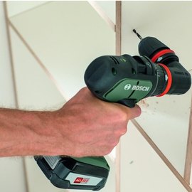 Аккумуляторный дрель-шуруповерт Bosch AdvancedDrill18 SET (06039B5003), изображение 2