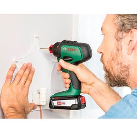 Аккумуляторный дрель-шуруповерт Bosch AdvancedDrill18 SET (06039B5003), изображение 5