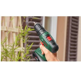 Аккумуляторный дрель-шуруповерт Bosch Easydrill 18V-40 (06039D8002), изображение 6