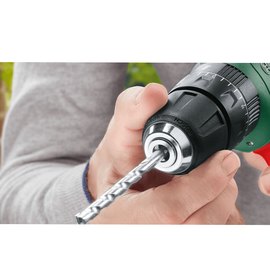 Аккумуляторный дрель-шуруповерт Bosch Easydrill 18V-40 (06039D8004), изображение 3