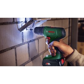 Аккумуляторный дрель-шуруповерт Bosch Easydrill 18V-40 (06039D8004), изображение 5