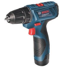 Аккумуляторный дрель-шуруповерт Bosch Professional GSR 120-LI (06019G8000)