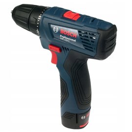 Аккумуляторный дрель-шуруповерт Bosch Professional GSR 120-LI (06019G8000), изображение 5