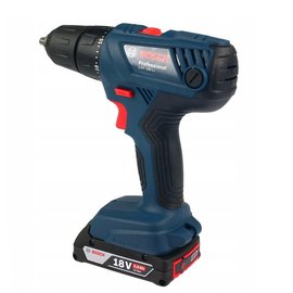 Аккумуляторный дрель-шуруповерт Bosch Professional GSR 180-LI (06019F8109), изображение 5