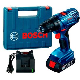 Аккумуляторный дрель-шуруповерт Bosch Professional GSR 180-LI (06019F8109), изображение 6