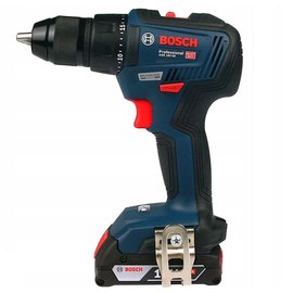 Аккумуляторный дрель-шуруповерт Bosch Professional GSR 18V-50 (06019H5000)