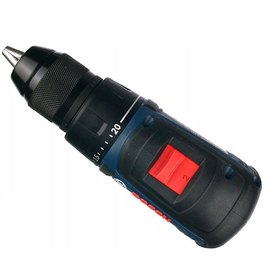Аккумуляторный дрель-шуруповерт Bosch Professional GSR 18V-50 (06019H5000), изображение 4
