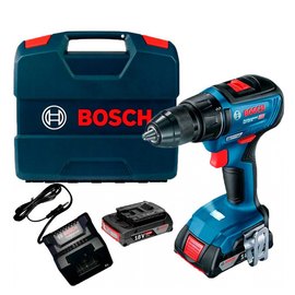 Аккумуляторный дрель-шуруповерт Bosch Professional GSR 18V-50 (06019H5000), изображение 5