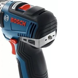 Аккумуляторный шуруповерт Bosch Professional GSR 12V-35 HX (06019J9101), изображение 2
