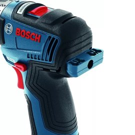 Аккумуляторный шуруповерт Bosch Professional GSR 12V-35 HX (06019J9101), изображение 3