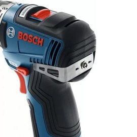 Аккумуляторный шуруповерт Bosch Professional GSR 12V-35 HX (каркас) (06019J9102), изображение 2