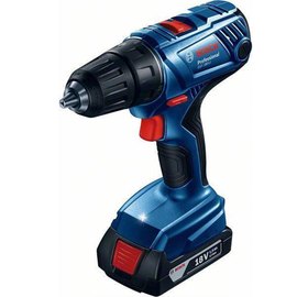 Аккумуляторный шуруповерт Bosch Professional GSR 180-LI (06019F810A)