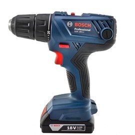 Аккумуляторный шуруповерт Bosch Professional GSR 180-LI (06019F810A), изображение 3