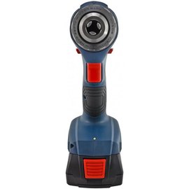 Аккумуляторный шуруповерт Bosch Professional GSR 180-LI (06019F810A), изображение 5