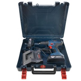 Аккумуляторный шуруповерт Bosch Professional GSR 180-LI (06019F810A), изображение 6