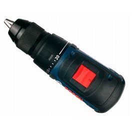 Аккумуляторный шуруповерт Bosch Professional GSR 18V-50 + набор бит 43 шт (06019H5004), изображение 6