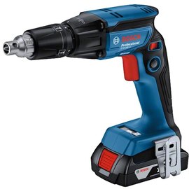Аккумуляторный шуруповерт Bosch Professional GTB 185-LI (06019K7022)