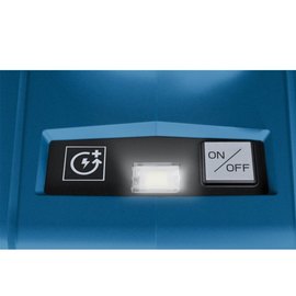 Аккумуляторный шуруповерт Bosch Professional GTB 185-LI (06019K7022), изображение 3
