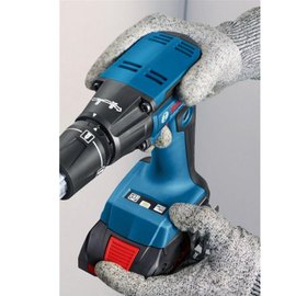 Аккумуляторный шуруповерт Bosch Professional GTB 185-LI (06019K7022), изображение 5