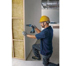 Аккумуляторный шуруповерт Bosch Professional GTB 185-LI (06019K7022), изображение 6