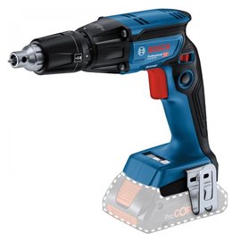 Аккумуляторный шуруповерт Bosch Professional GTB 185-LI (каркас) (06019K7021)