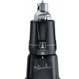 Аккумуляторный шуруповерт Bosch Professional GTB 185-LI (каркас) (06019K7021), изображение 3
