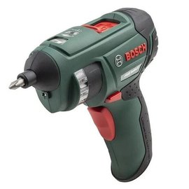 Аккумуляторный шуруповерт Bosch PSR Select + набор бит 12 шт (0603977021), изображение 6