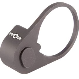 База QD антабки POF-USA на ресивер AR15 (01606)