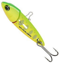 Блесна Savage Gear Minnow Switch Blade 60S 60mm 18.0g Firetiger/Smolt (63749)