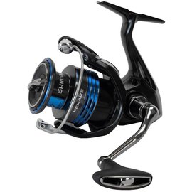Катушка Shimano Nexave FI 4000 3+1BB (NEX4000FI), Типоразмер : 4000, изображение 2