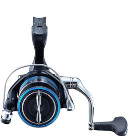 Катушка Shimano Nexave FI 4000 3+1BB (NEX4000FI), Типоразмер : 4000, изображение 3