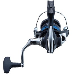 Катушка Shimano Nexave FI 4000 3+1BB (NEX4000FI), Типоразмер : 4000, изображение 5