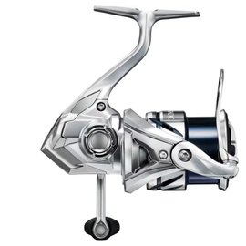 Катушка Shimano Stradic FMC2000S 6+1BB 5.1:1 (STC2000SFM), Типоразмер : 2000, изображение 2