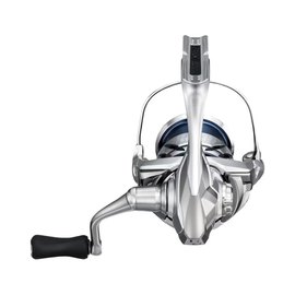 Катушка Shimano Stradic FMC2000S 6+1BB 5.1:1 (STC2000SFM), Типоразмер : 2000, изображение 4