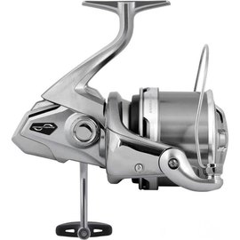 Катушка Shimano Ultegra XSE 3500 Competition 4+1BB (ULT3500XSEC), изображение 3