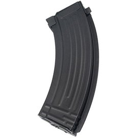 Магазин страйкбольний Cyma AK47/AKM Метал 600 BBs (0629)