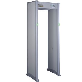 Металлодетектор Garrett Multi Zone