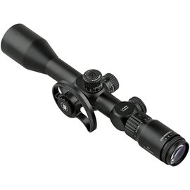 Оптический прицел Discovery Optics HT 4-16x44 SFIR FFP (30 мм, подсветка) 231010