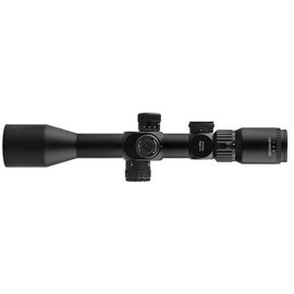 Оптический прицел Discovery Optics HT 4-16x44 SFIR FFP (30 мм, подсветка) 231010, изображение 3