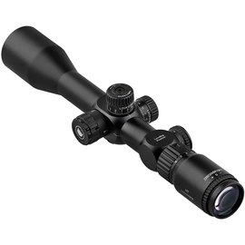 Оптический прицел Discovery Optics HT 6-24x44 SFIR FFP (30 мм, подсветка) 231011