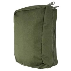Подсумок медицинский GFC Medical Pouch Olive (4196), изображение 4
