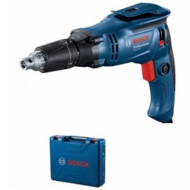 Шуруповерт Bosch Professional GTB 650 (06014A2000), изображение 2