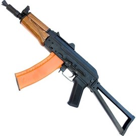 Страйкбольна штурмова гвинтівка Cyma Аксу Cm.035 (12762)