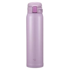 Термокружка Zojirushi 0.6 л фиолетовый SM-SR60EVP, Цвет: Violet