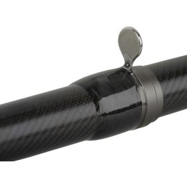 Удилище карповое Prologic Quasar K1 13"/3.90m 3.75lbs - 2 sec (54383), изображение 5