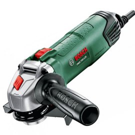 Угловая шлифмашина (болгарка) Bosch PWS 750-125 (06033A240D)