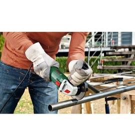 Угловая шлифмашина (болгарка) Bosch PWS 750-125 (06033A240D), изображение 5