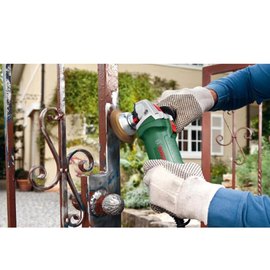 Угловая шлифмашина (болгарка) Bosch PWS 750-125 (06033A240D), изображение 6