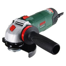 Угловая шлифмашина (болгарка) Bosch PWS 850-125 (06033A270B), изображение 2