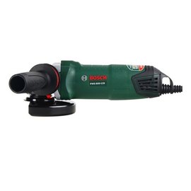 Угловая шлифмашина (болгарка) Bosch PWS 850-125 (06033A270B), изображение 3